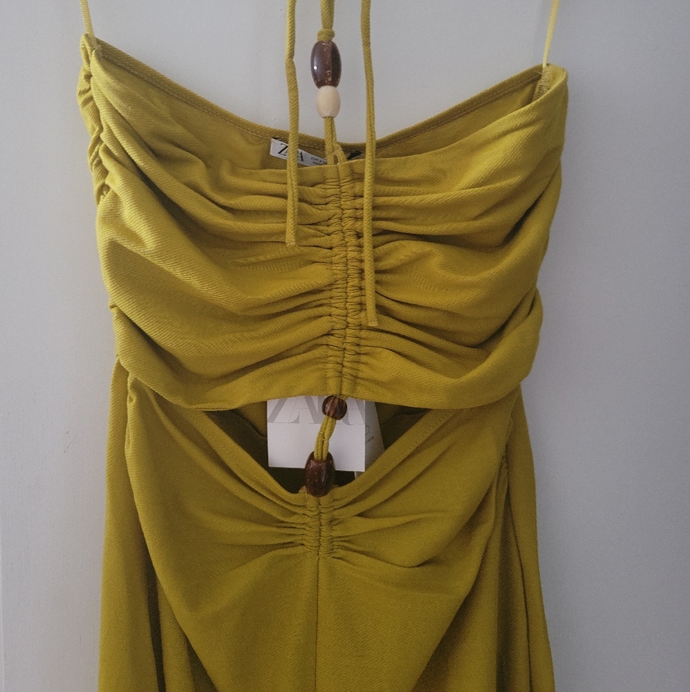 Zara Dress-Sold - Picture 10 of 15